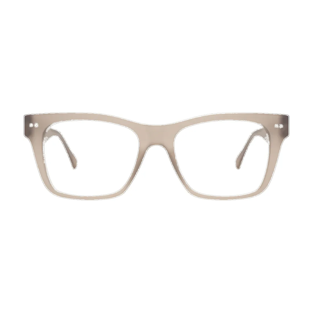 COSMO READERS - TAUPE sold by Cave and Post