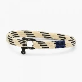 VICIOUS VIK IVORY - BLACK | BALCK sold by Cave and Post