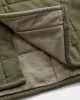 RRL Quilted Twill Shirt Jacket sold by Cave and Post