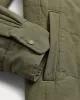 RRL Quilted Twill Shirt Jacket sold by Cave and Post