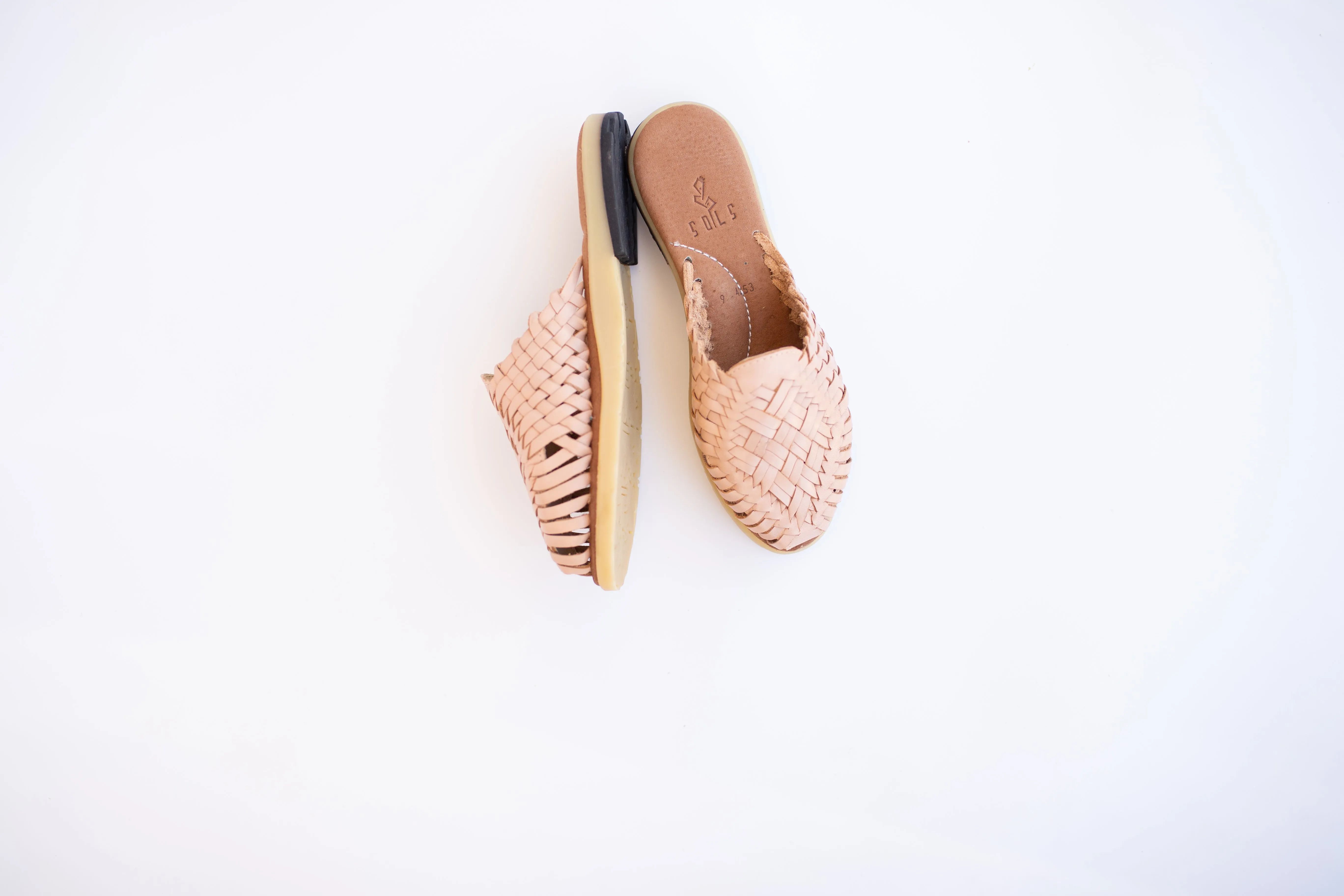 Sols Women's Sandals - Anita (Crema) sold by Cave and Post product image thumbnail 5