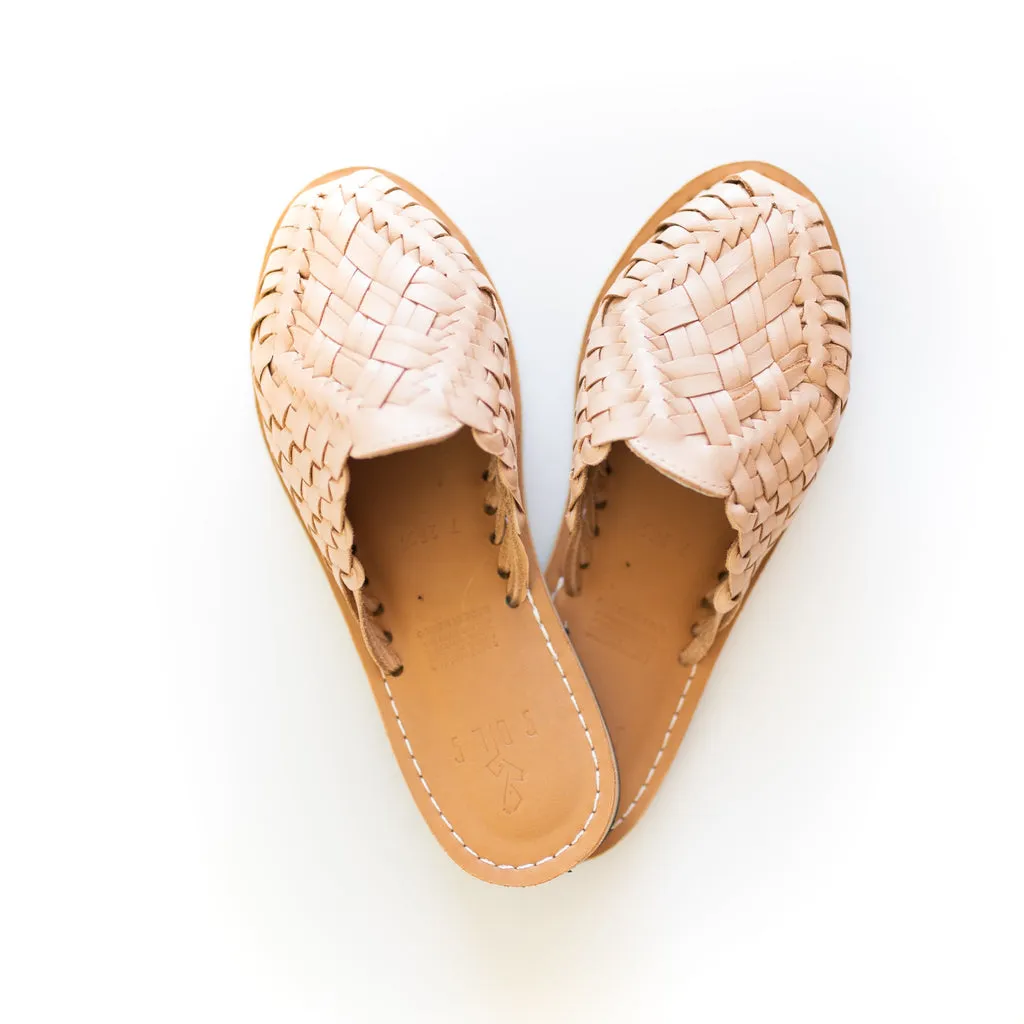 Sols Women's Sandals - Anita (Crema) sold by Cave and Post product image thumbnail 4