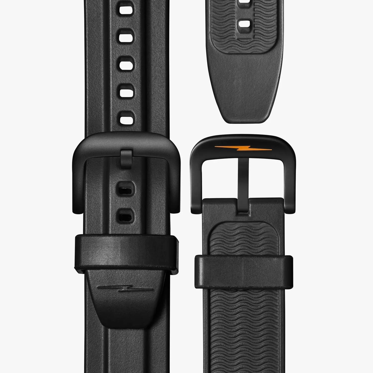 THE RUNWELL 2 EYE CHRONO 47MM sold by Cave and Post product image thumbnail 5