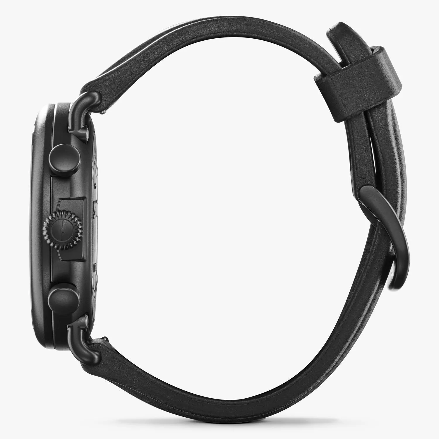 THE RUNWELL 2 EYE CHRONO 47MM sold by Cave and Post product image thumbnail 4