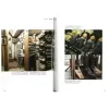 Clutch Magazine - Vintage Store sold by Cave and Post