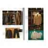 Clutch Magazine - Vintage Store sold by Cave and Post