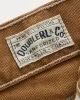 RRL Engineer Fit Distressed Carpenter Pant sold by Cave and Post