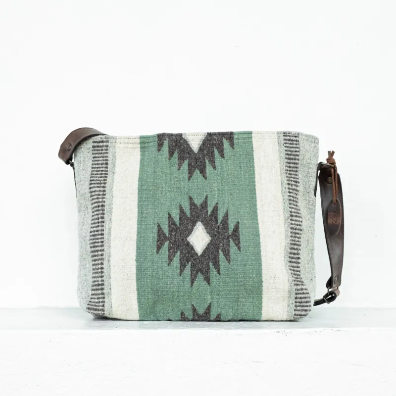 BOSQUE SHOULDER BAG sold by Cave and Post