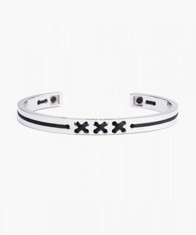 NAVARCH 6MM NAVY XXX | SILVER sold by Cave and Post