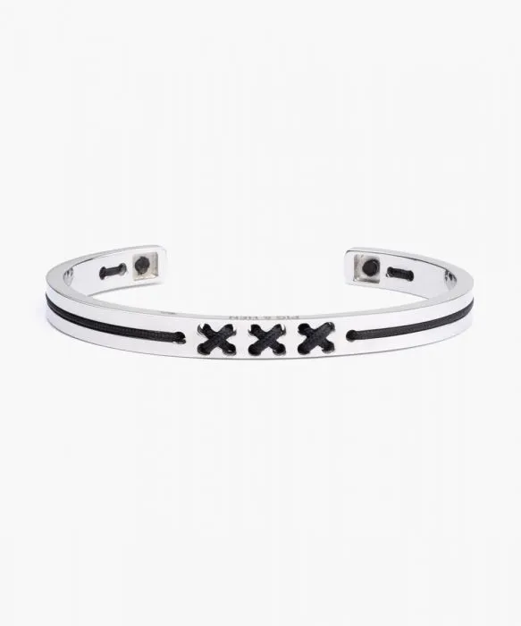 NAVARCH 6MM NAVY XXX | SILVER sold by Cave and Post