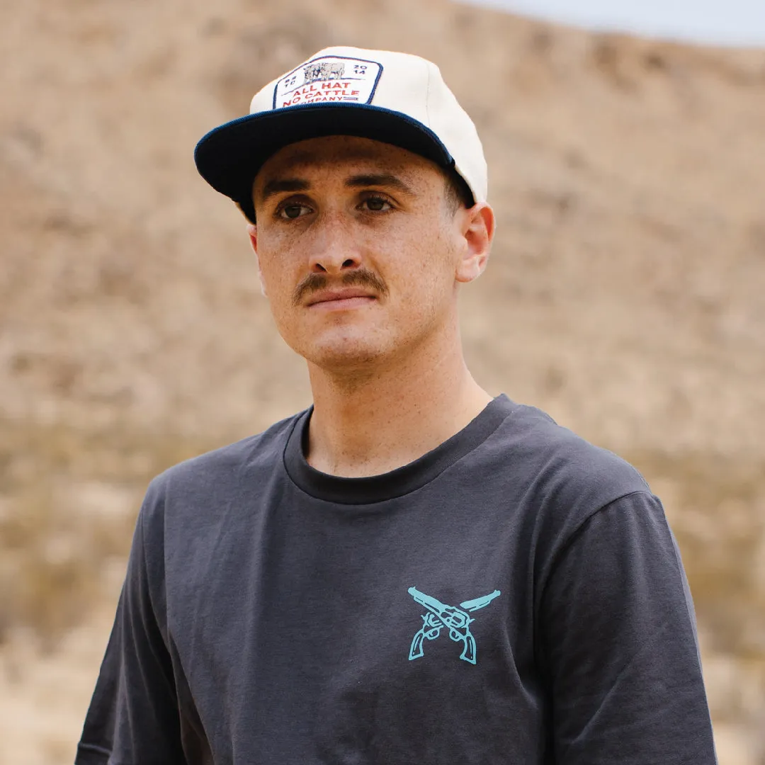 ALL HAT NO CATTLE HAT sold by Cave and Post product image thumbnail 2