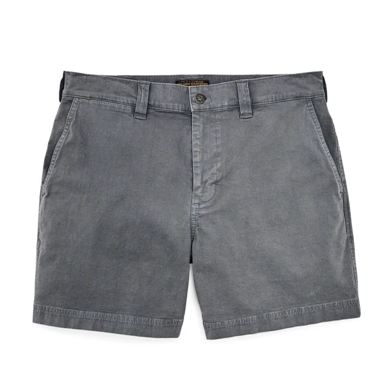 GRANITE MOUNTAIN 6" SHORTS sold by Cave and Post