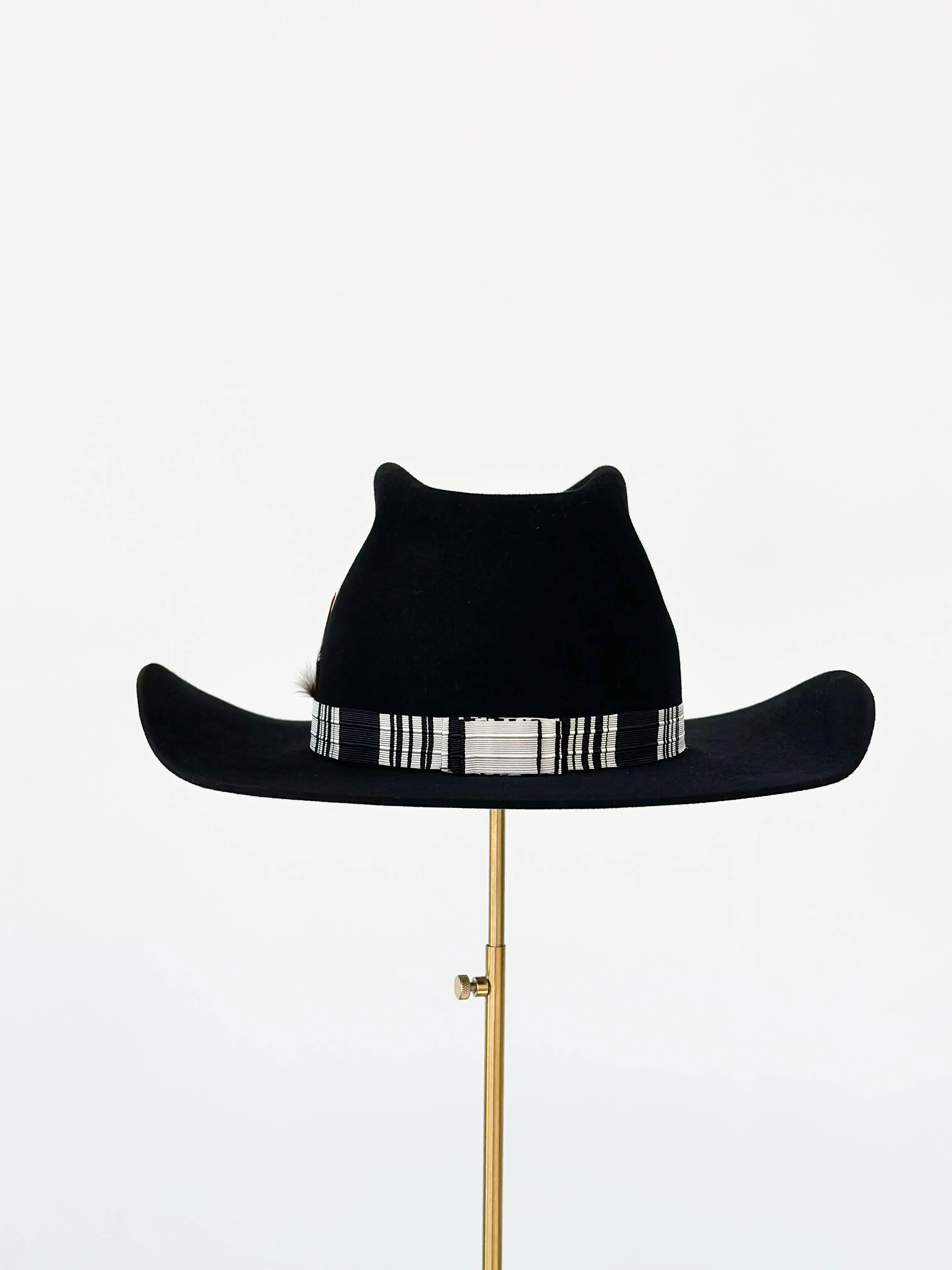 Custom Hat By Lost River sold by Cave and Post product image thumbnail 4