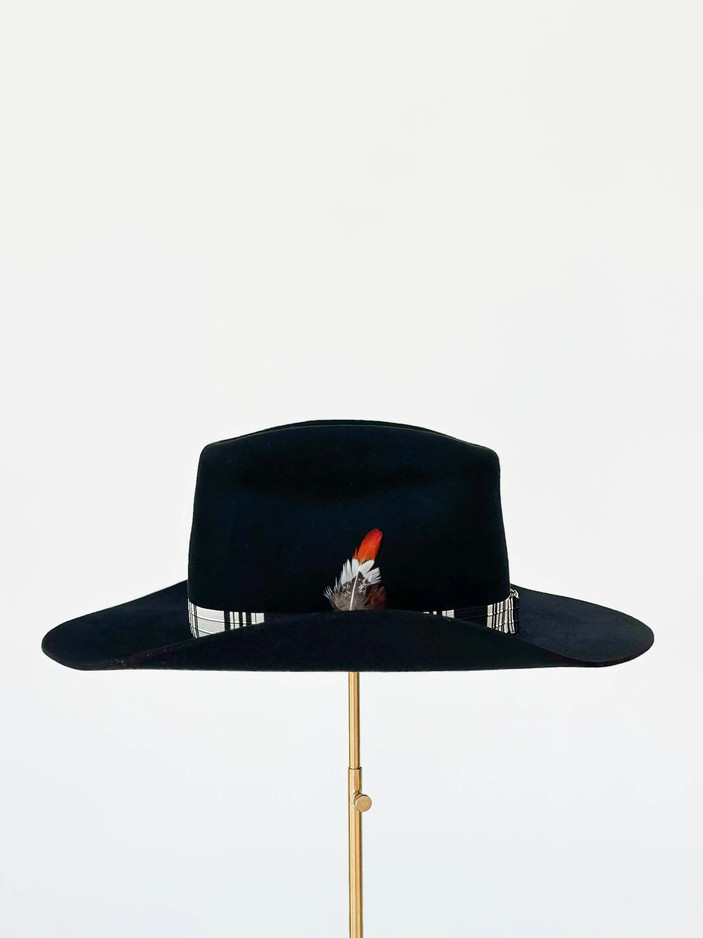 Custom Hat By Lost River sold by Cave and Post product image thumbnail 2