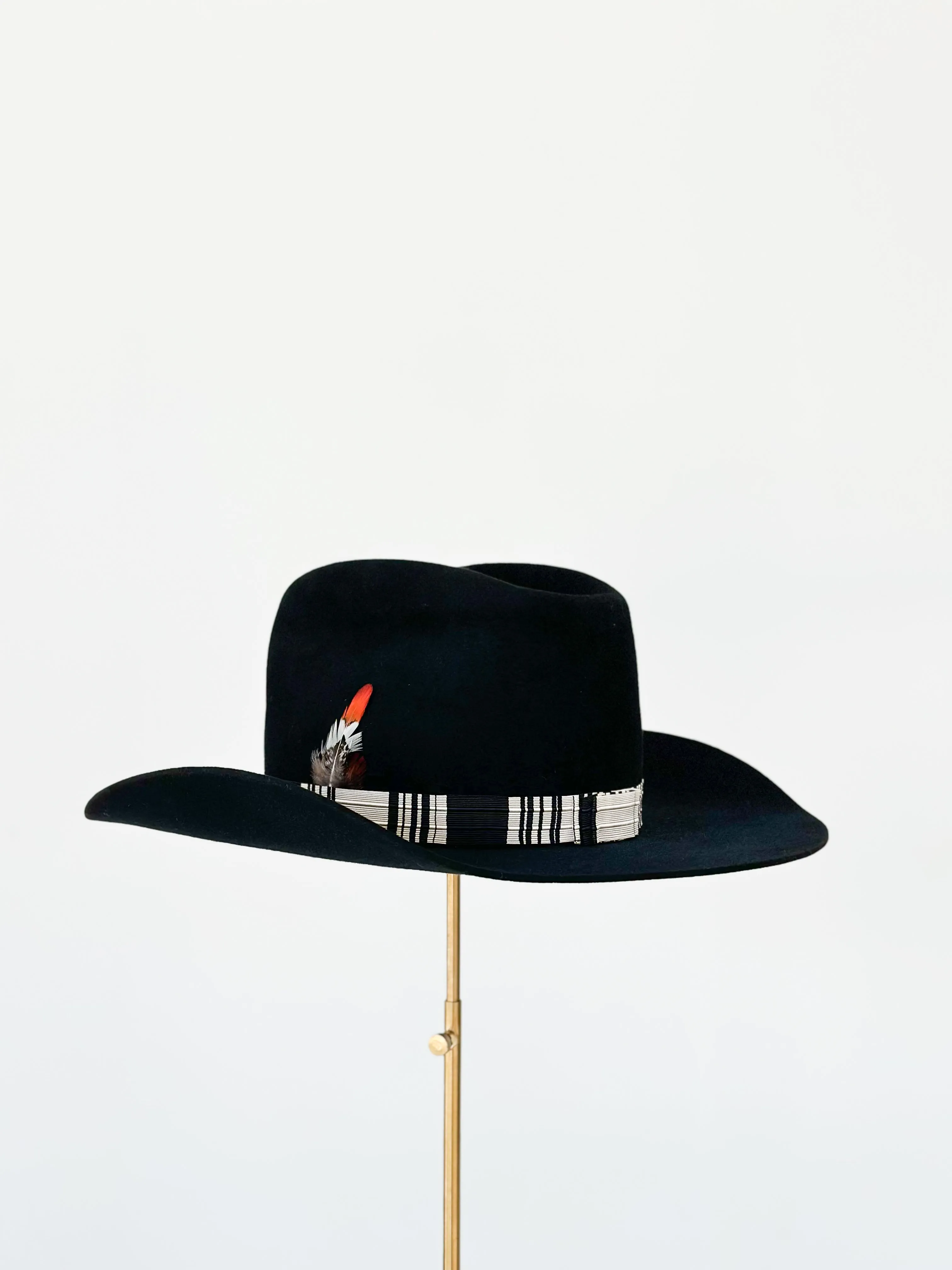 Custom Hat By Lost River sold by Cave and Post product image thumbnail 3