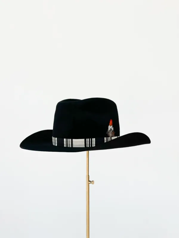 Custom Hat By Lost River sold by Cave and Post
