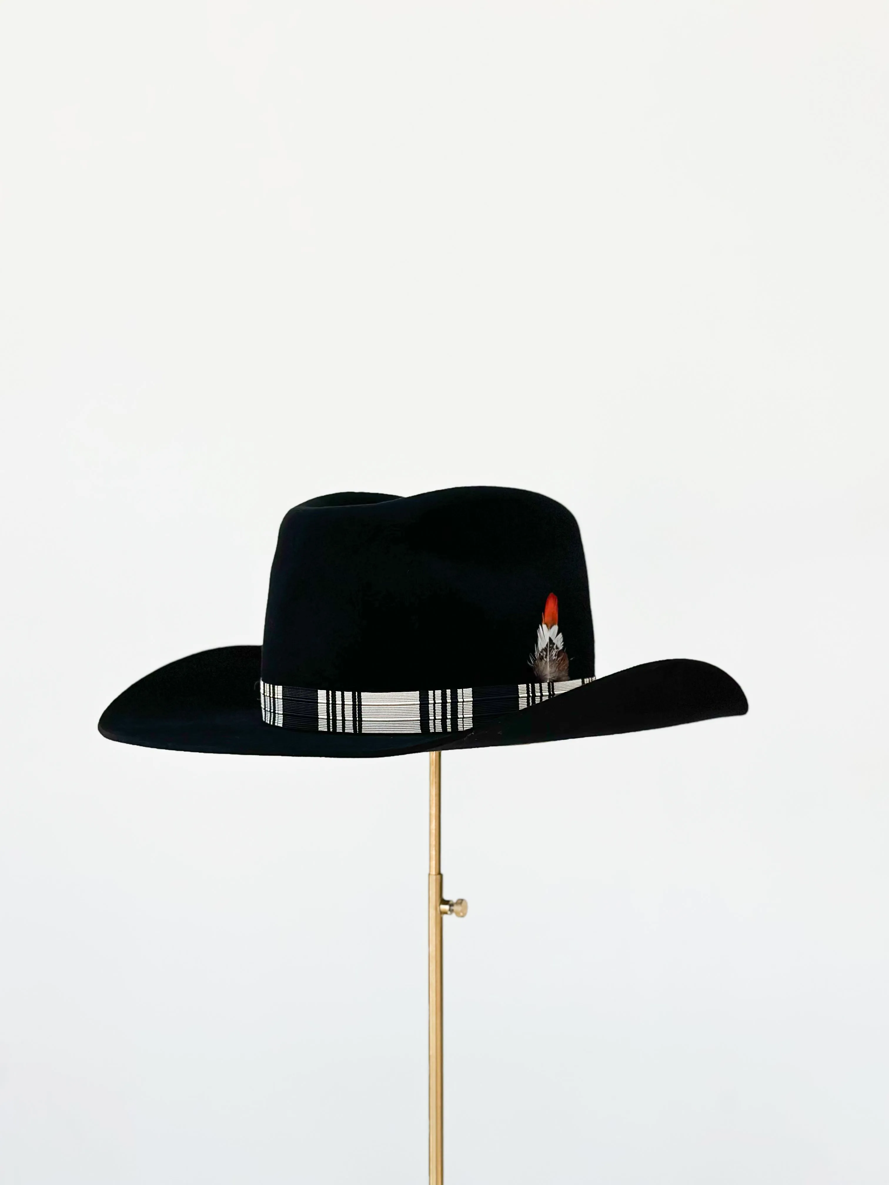 Custom Hat By Lost River sold by Cave and Post