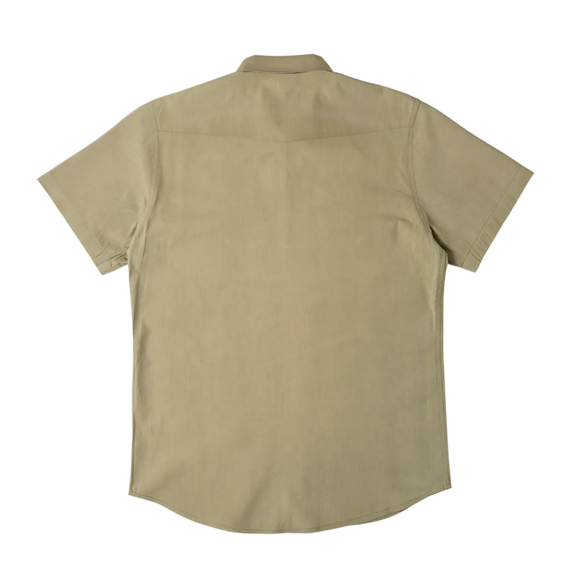 The Scout in Hemp / Cotton sold by Cave and Post product image thumbnail 2