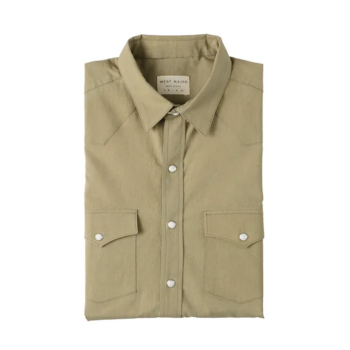The Scout in Hemp / Cotton sold by Cave and Post product image thumbnail 3