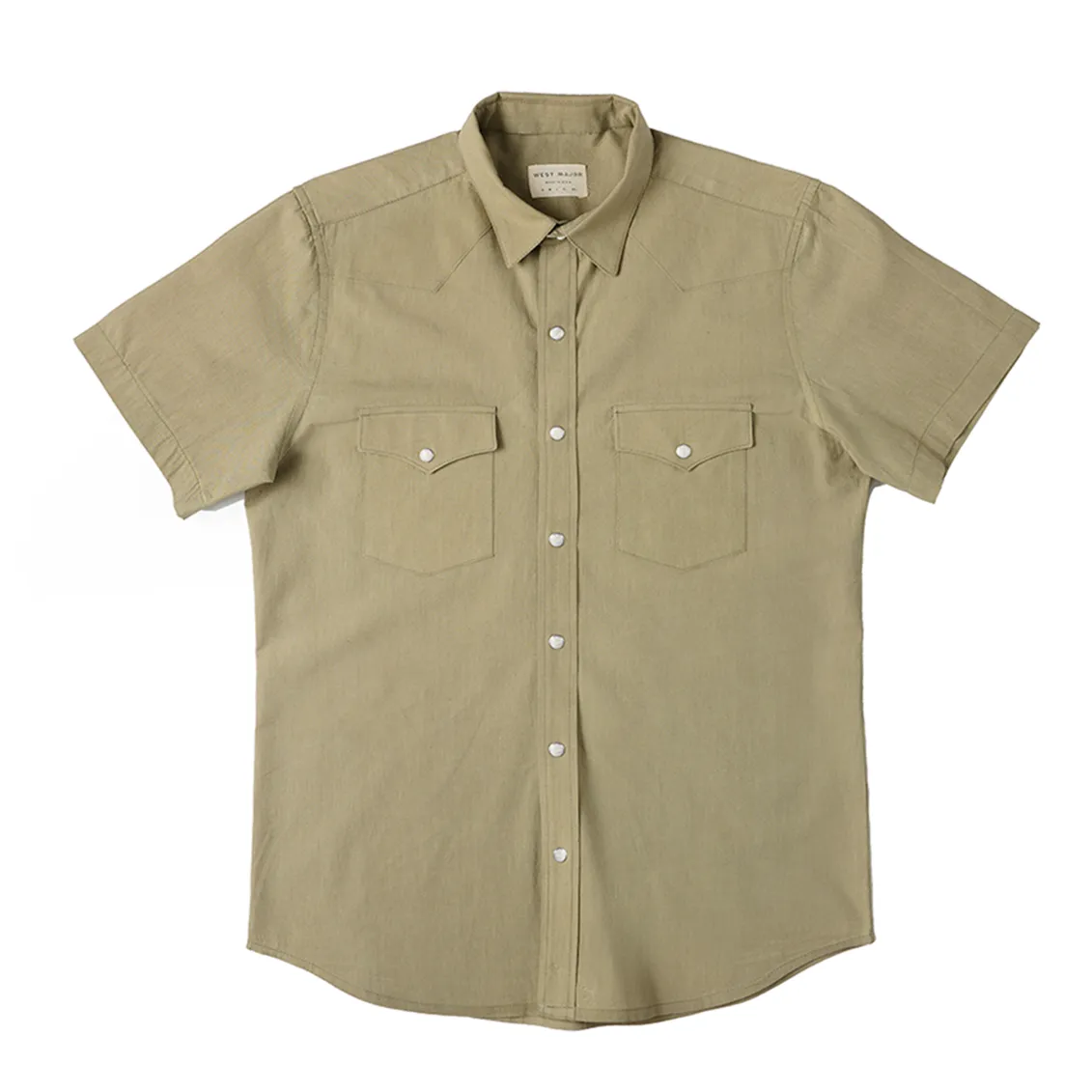 The Scout in Hemp / Cotton sold by Cave and Post