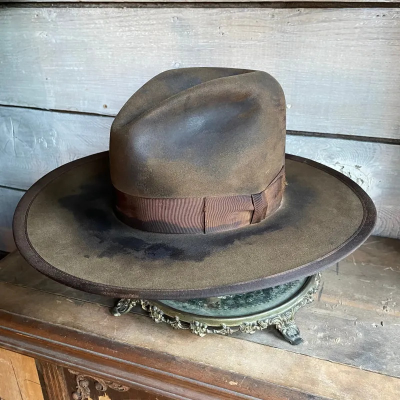 This Is Folklore - Custom - Gus Crown sold by Cave and Post