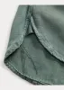 RRL Distressed Twill Workshirt sold by Cave and Post