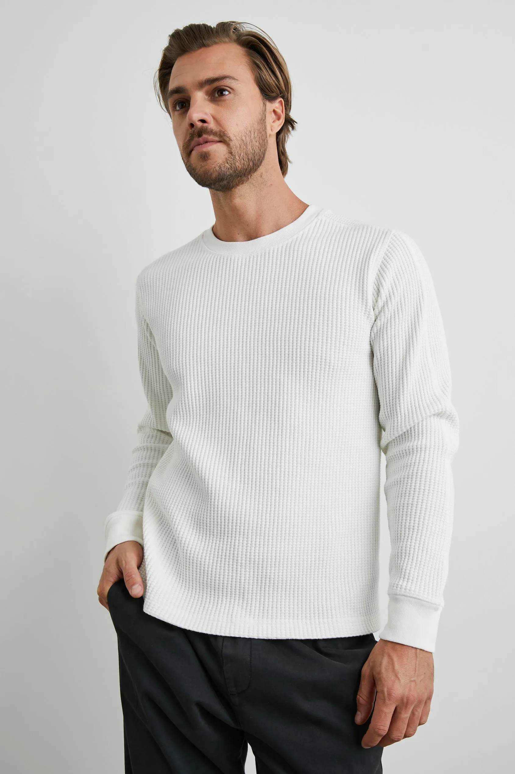 Wade Thermal - White sold by Cave and Post product image thumbnail 5