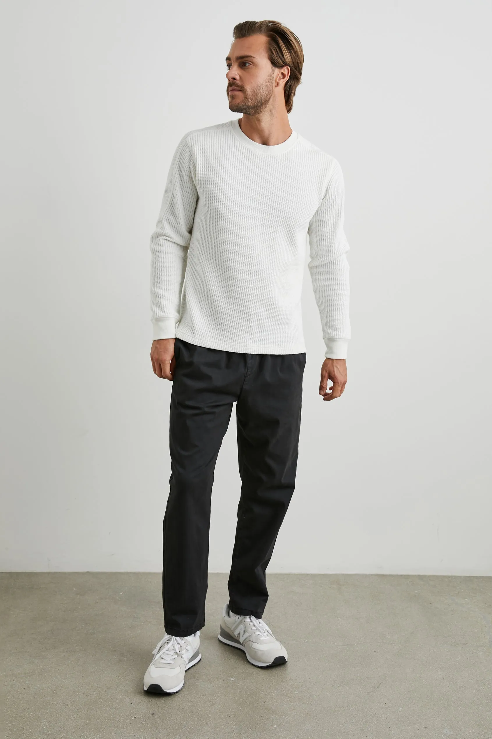 Wade Thermal - White sold by Cave and Post product image thumbnail 3