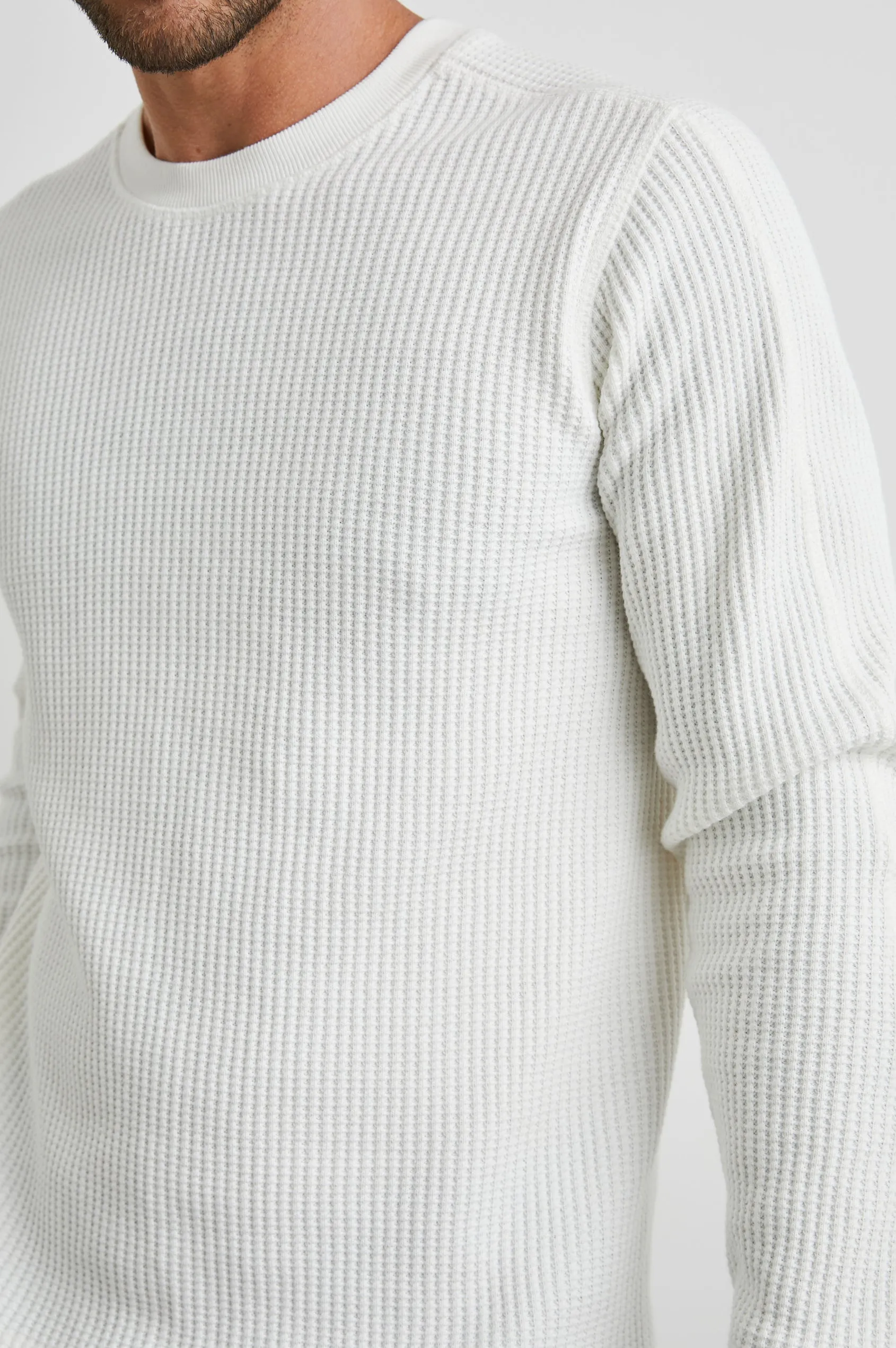 Wade Thermal - White sold by Cave and Post product image thumbnail 2