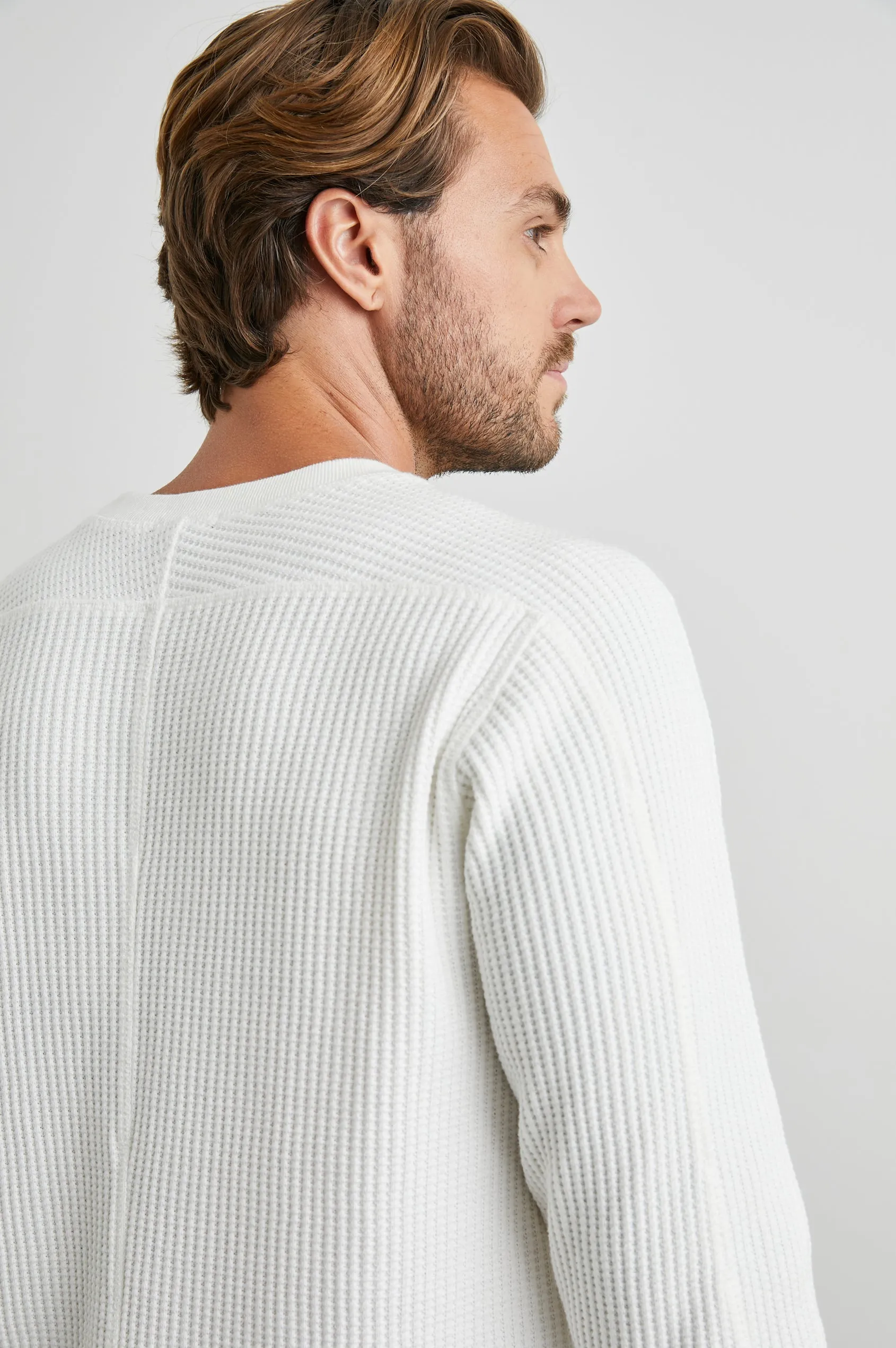 Wade Thermal - White sold by Cave and Post product image thumbnail 4