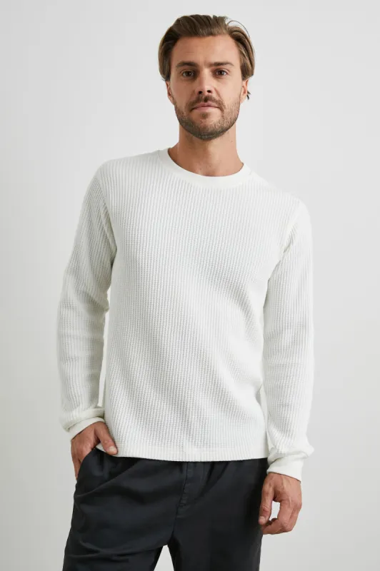 Wade Thermal - White sold by Cave and Post