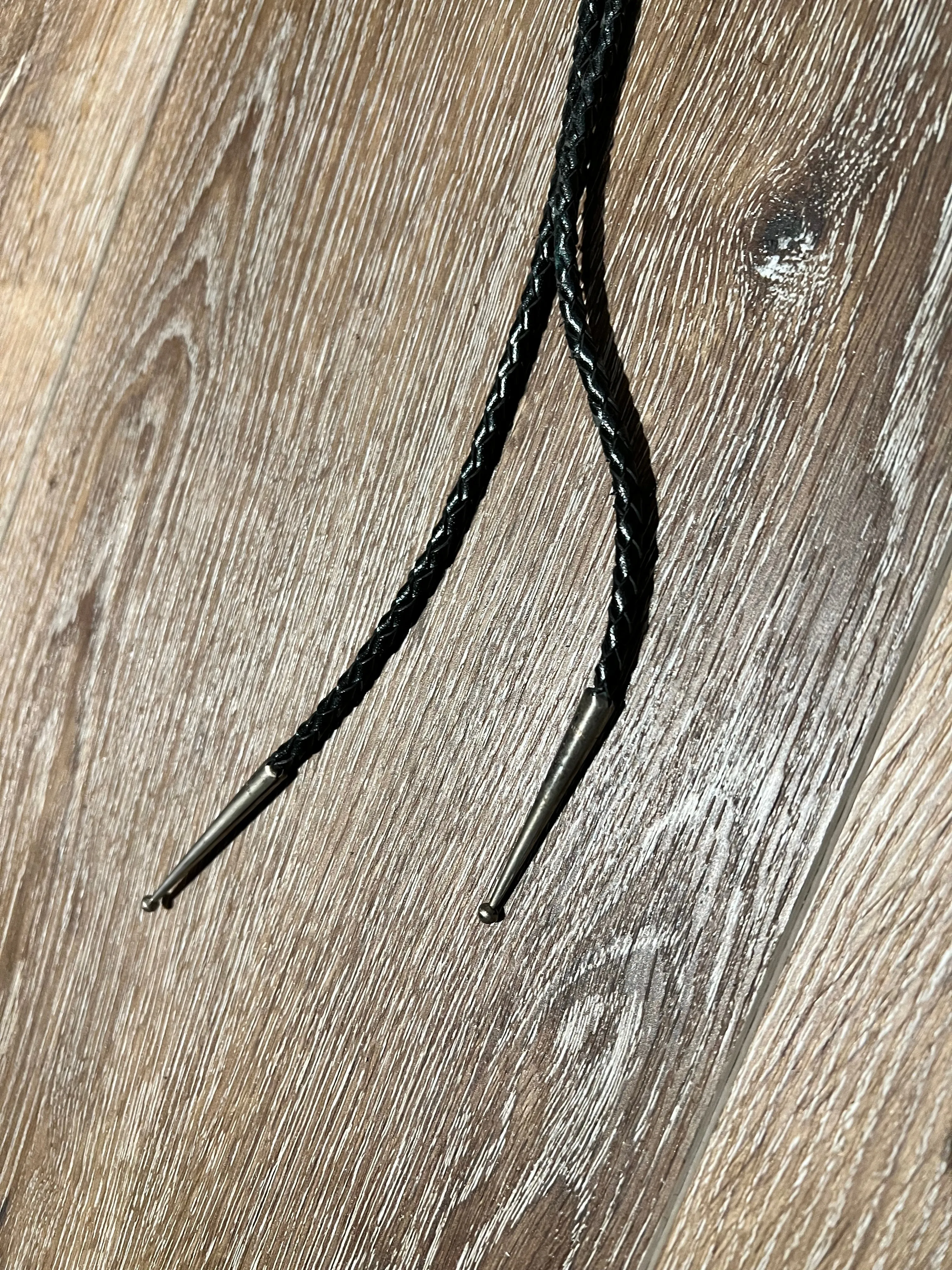 Vintage Tommy Singer Bolo sold by Cave and Post product image thumbnail 2