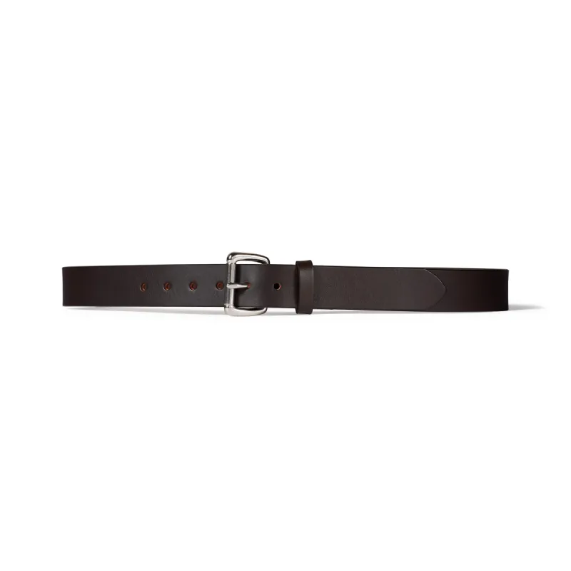 1 1/4" LEATHER BELT sold by Cave and Post