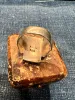 Vintage Sterling Men's Ring sold by Cave and Post