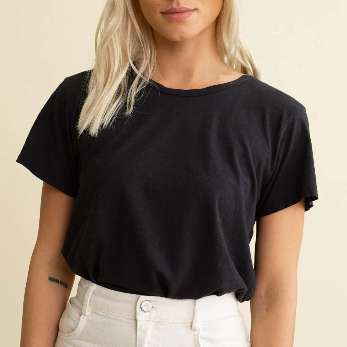 OJAI TEE - WOMEN'S sold by Cave and Post product image thumbnail 2