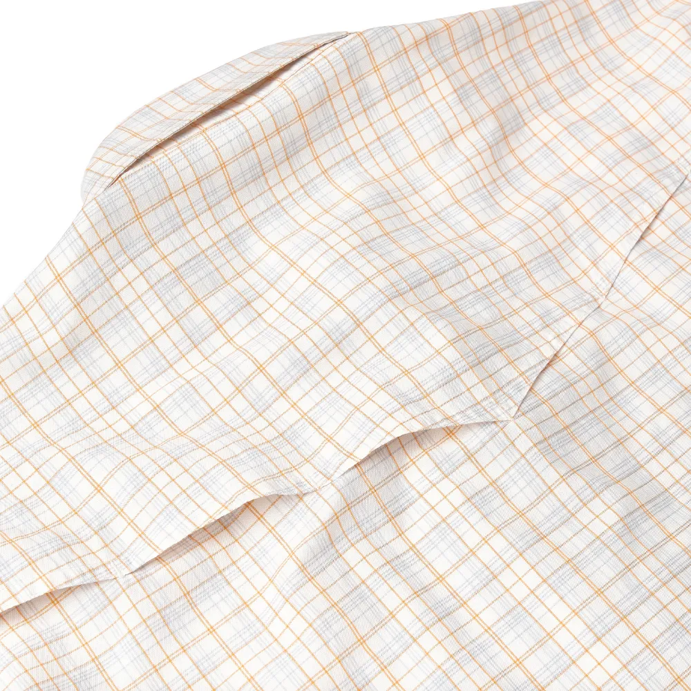 WESTERN FIELD SHIRT - MCKINNEY sold by Cave and Post product image thumbnail 3