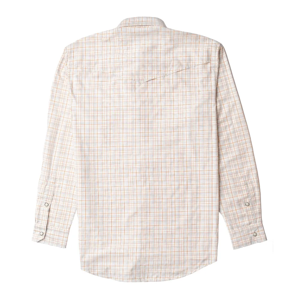 WESTERN FIELD SHIRT - MCKINNEY sold by Cave and Post product image thumbnail 2