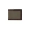 RUGGED TWILL OUTFITTER WALLET - OTTER GREEN sold by Cave and Post