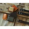 RUGGED TWILL OUTFITTER WALLET - OTTER GREEN sold by Cave and Post