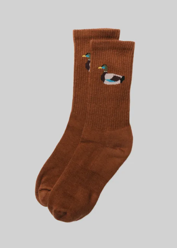 What the Duck? sold by Cave and Post