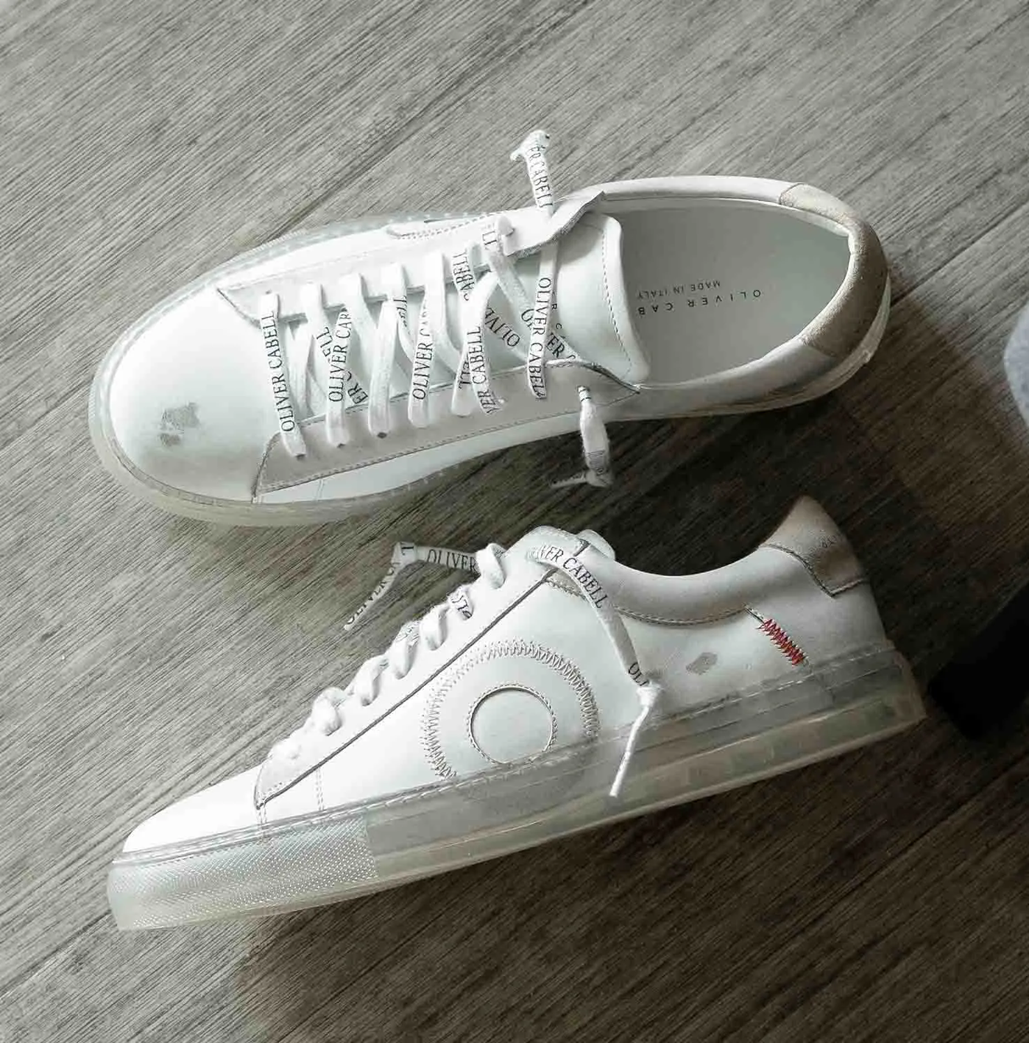 Low 1 | Ghost sold by Cave and Post product image thumbnail 2