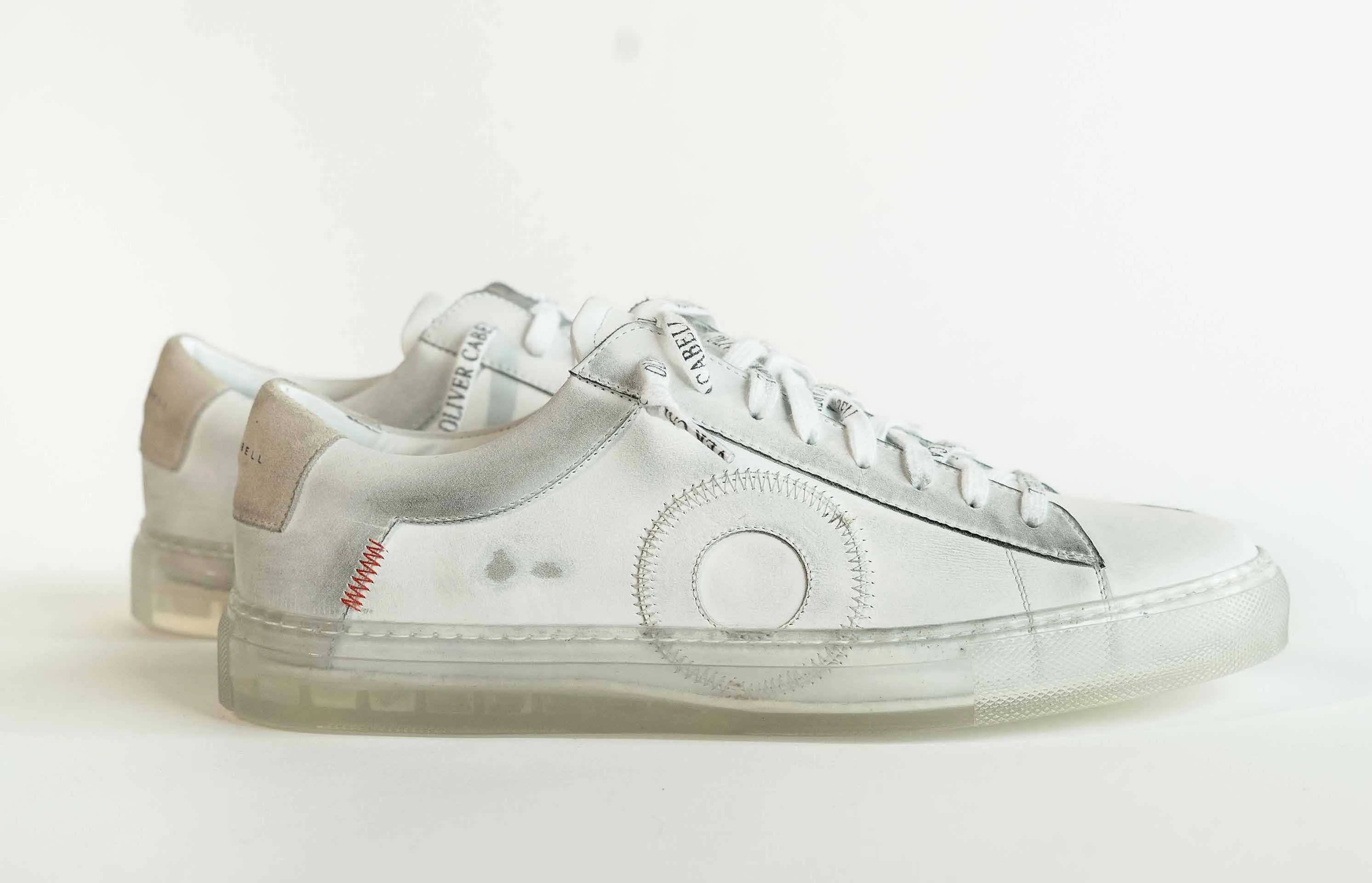 Low 1 | Ghost sold by Cave and Post product image thumbnail 5