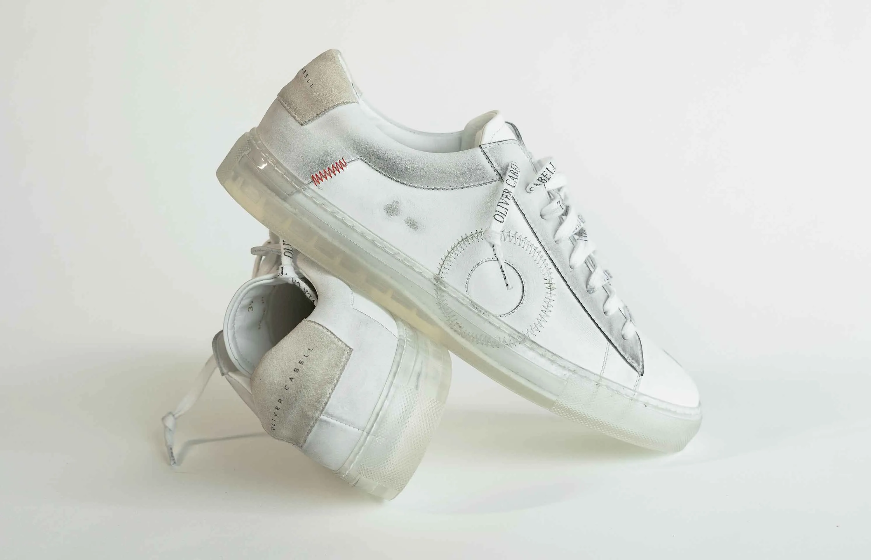 Low 1 | Ghost sold by Cave and Post product image thumbnail 4