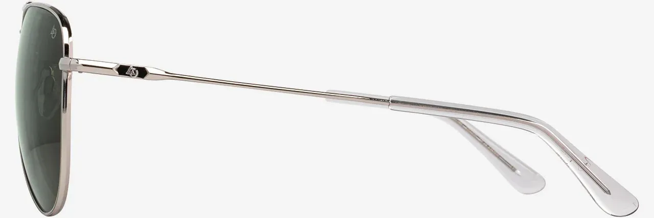 Fletcher - Silver sold by Cave and Post product image thumbnail 3