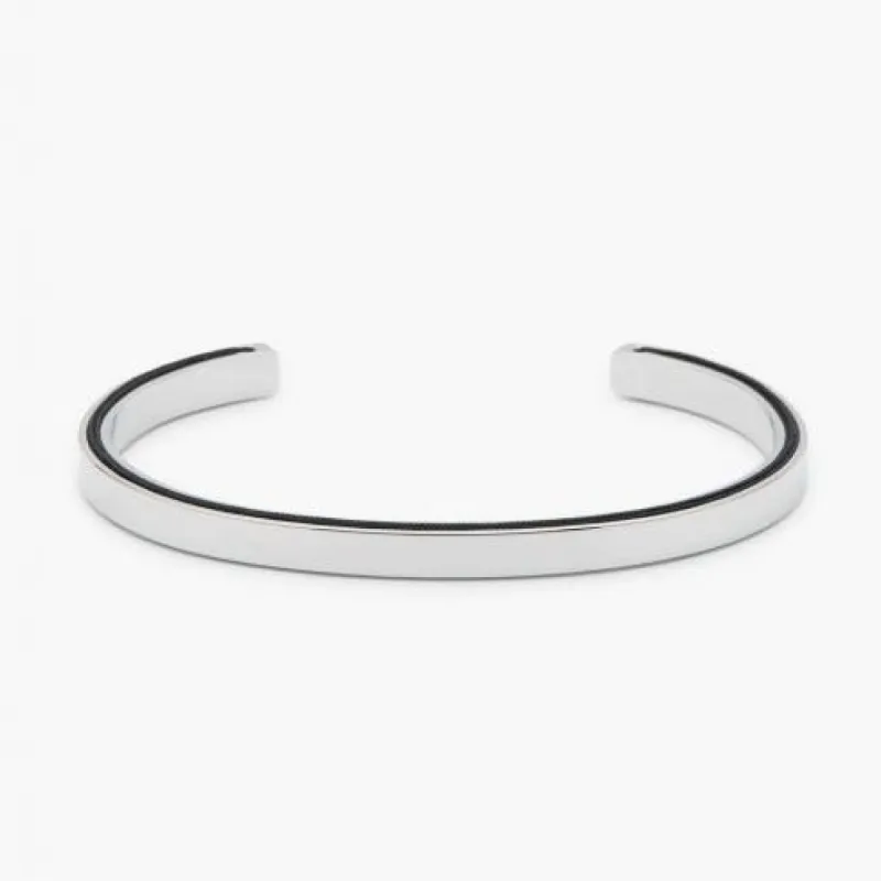 NAVARCH 6SR NAVY | SILVER sold by Cave and Post