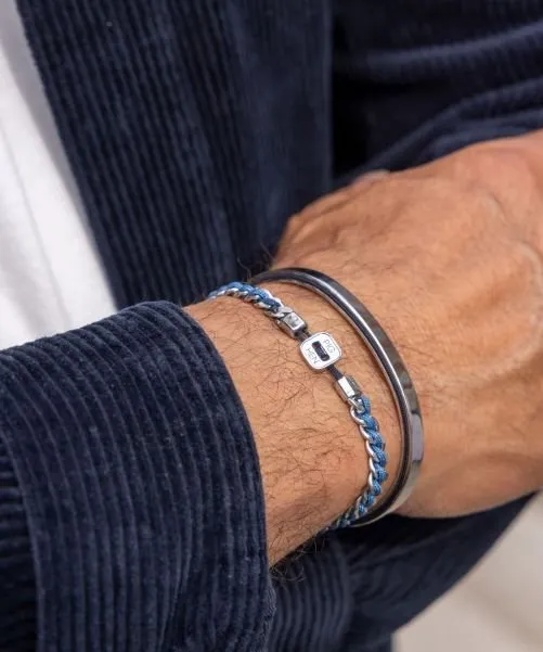 NAVARCH 6SR NAVY | SILVER sold by Cave and Post product image thumbnail 3