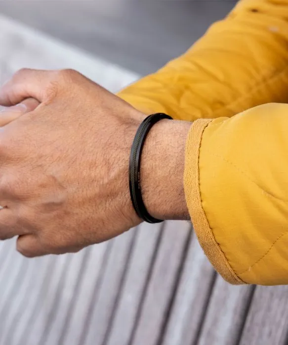 NAVARCH 6MM ARMY | BLACK sold by Cave and Post product image thumbnail 3