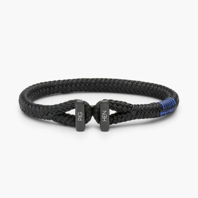 ICY IKE BLACK | BLACK sold by Cave and Post