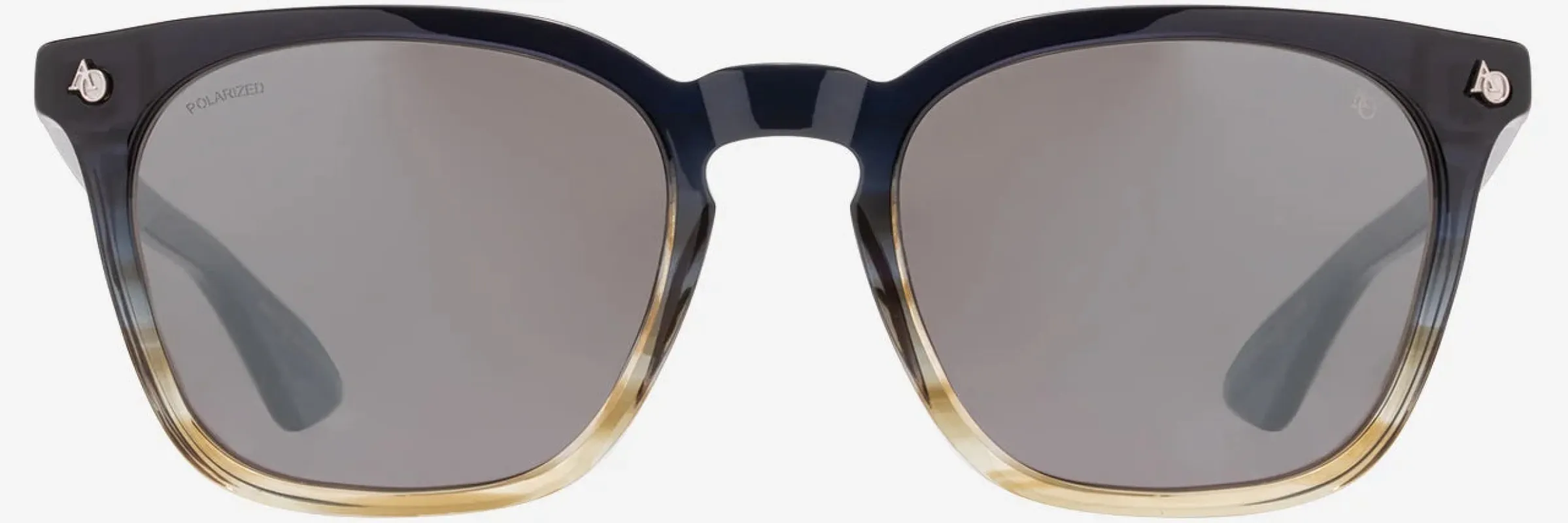 Alden - Blue - Polarized sold by Cave and Post