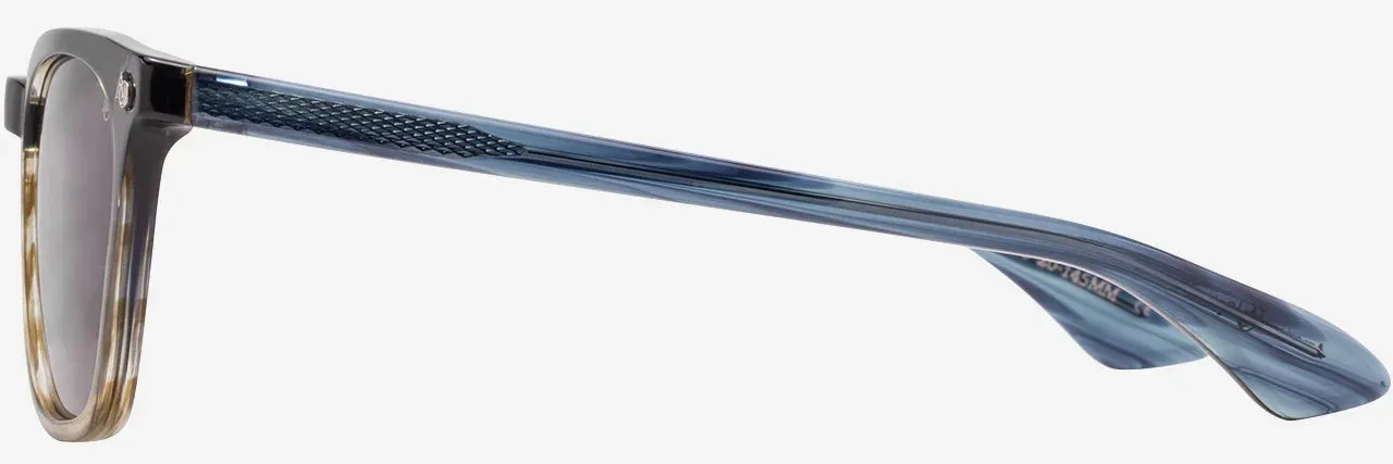 Alden - Blue - Polarized sold by Cave and Post product image thumbnail 3